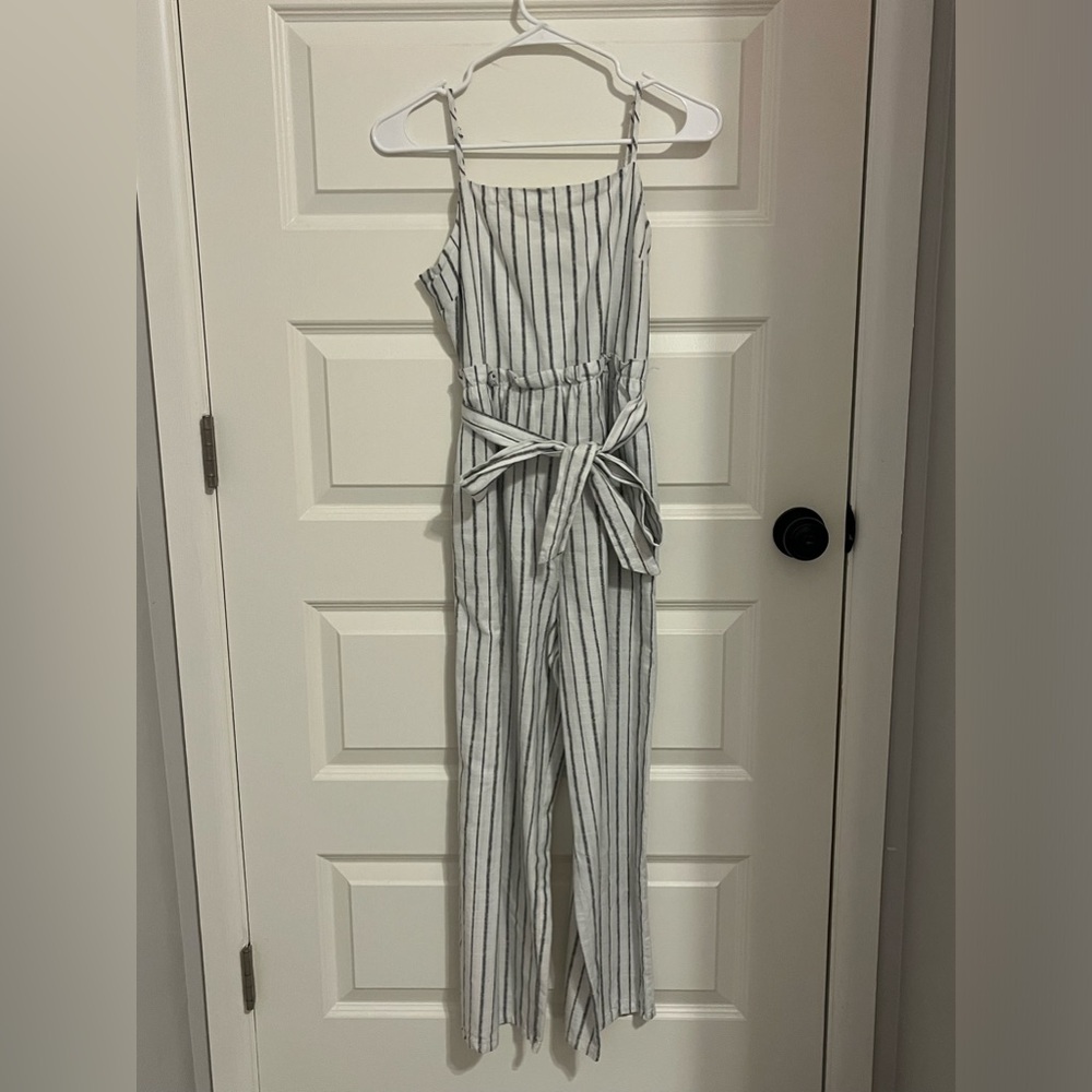 Dillard’s Teen Jumpsuit